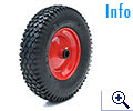 KENDA K-252 Profirad 4.80/4.00-8