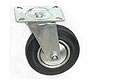 Lenkrolle 125x37mm